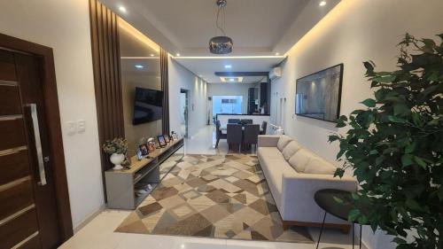 Casa próxima do Quinta do Bosque