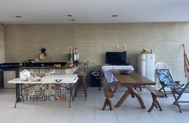 Casa Próximo a Ponta Negra