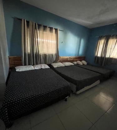 Casa Praia de Tabatinga