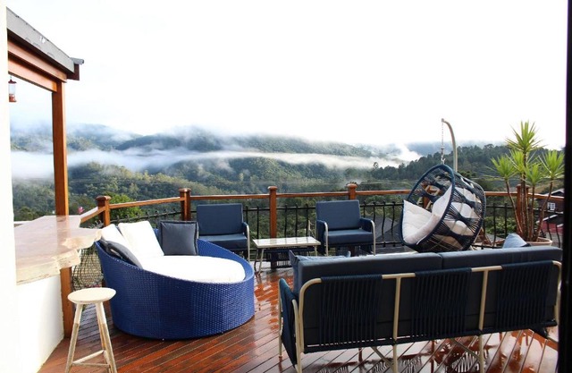 Casa Primavera by The Lodges