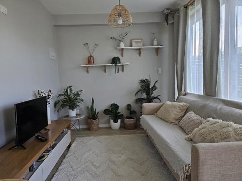 Casa Primera Línea playa Cahuil