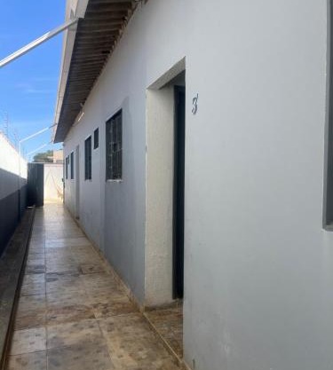 Casa Progresso de Anápolis