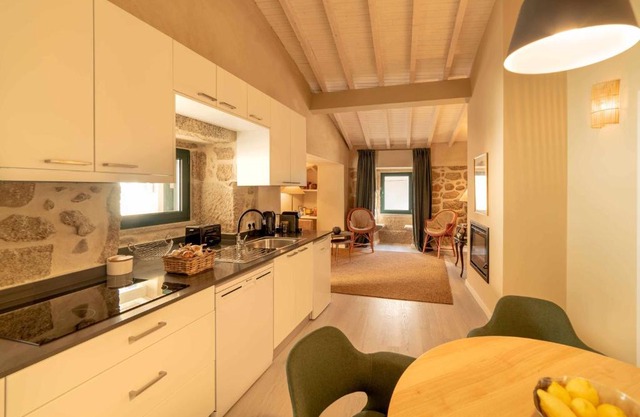 Casa Prosa Santar