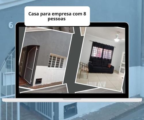 Casa Prox Centro