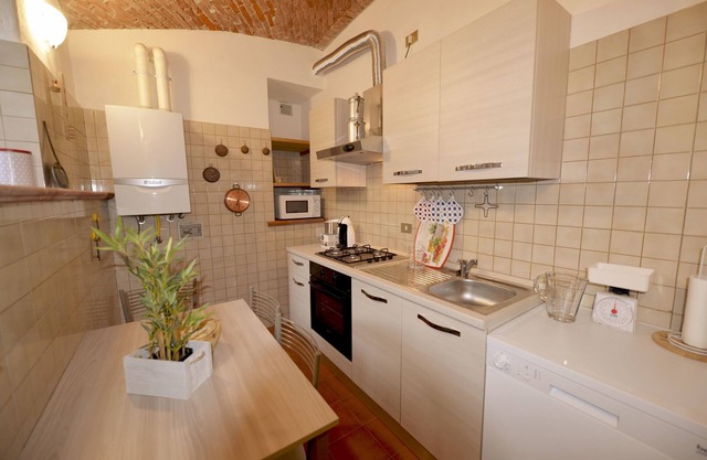 Casa Punta Amore - WelcHome