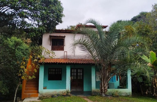 Casa Quaresmeira
