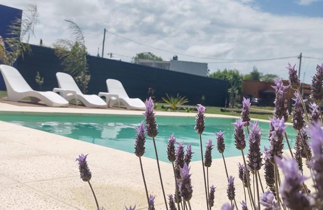 casa quinta caballito blanco