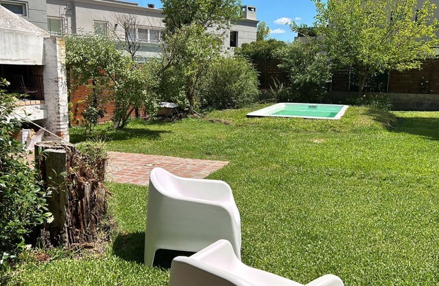 Casa Quinta | Country Golf Club