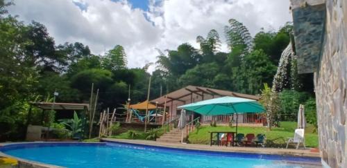 Casa quinta del 11