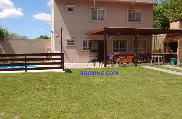 Casa quinta En Tortuguitas