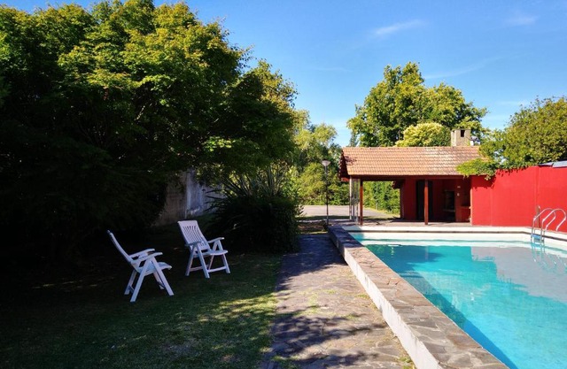 Casa quinta en Villa del Plata