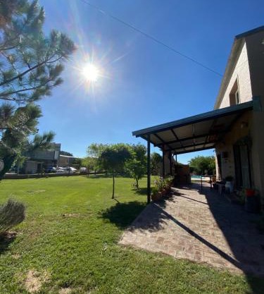 Casa Quinta Familiar en Arroyo Leyes