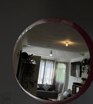 Casa Rústica los Arcos