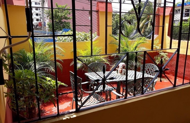 Casa Rafael