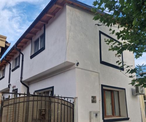 Casa Rahova