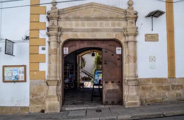 Casa Ramirez - Guest House