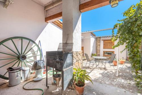Casa Ramona