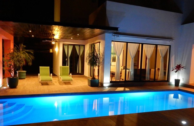 Casa Real Vista Hermosa