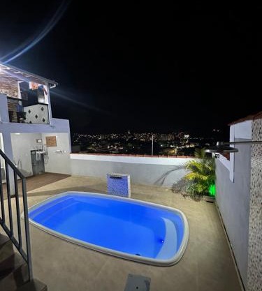 Casa Recanto Mirante