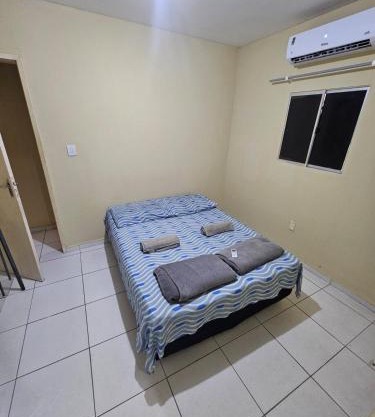 Casa Recife Conforto 8