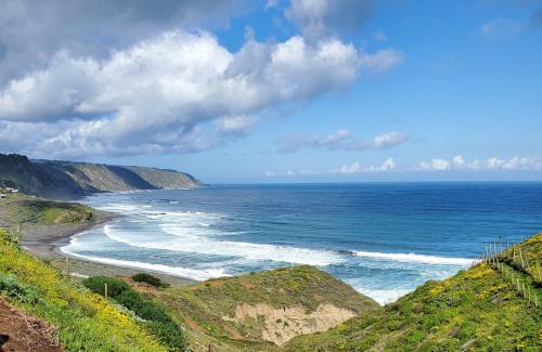 Casa Refugio del Viento