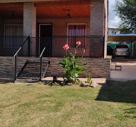 Casa REFUGIO PUNILLA