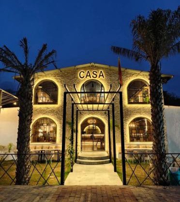 CASA Resort and Restaurant