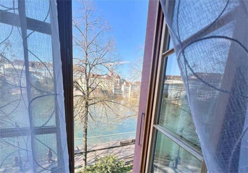 Casa Rheinblick - Apartment B