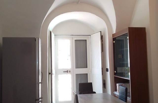 Casa Roberta nel centro storico in Monte Sant'Angelo