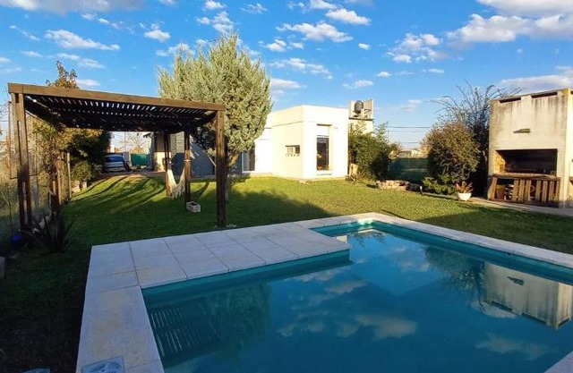 Casa Roldan Punta Chacra