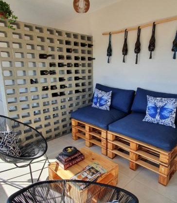 Casa Romão I - Charme perto de Vinícola e Centro