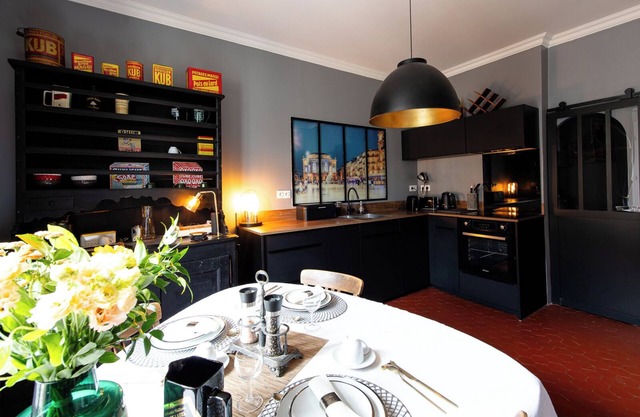Casa Roma Montpellier Bed&breakfast