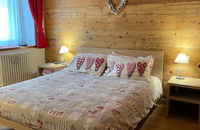 Casa Romeo, your mountain apartment in San Vito di Cadore