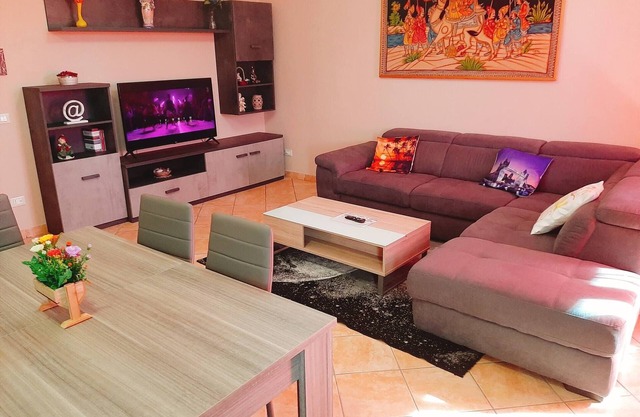 Casa Romy in Cigole - Available Wifi
