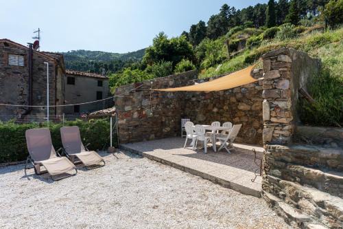 Casa Rosa