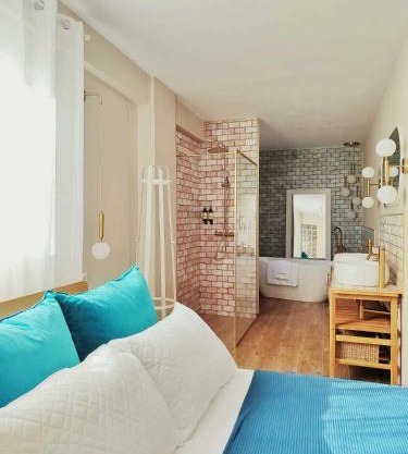Casa Rosetta Boutique