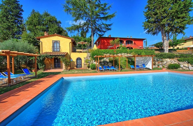 Casa Rossa by PosarelliVillas