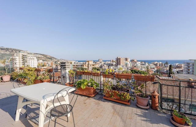 Casa Rosy - Arma di Taggia