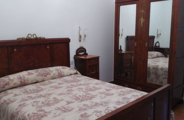 Casa Rural El Capricho de Andrea, rural tourism of quality in Ciudad Real