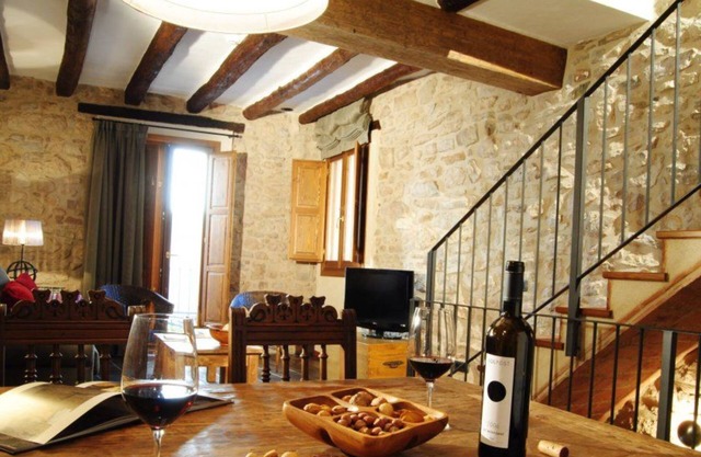 Casa Rural Cal Porxo