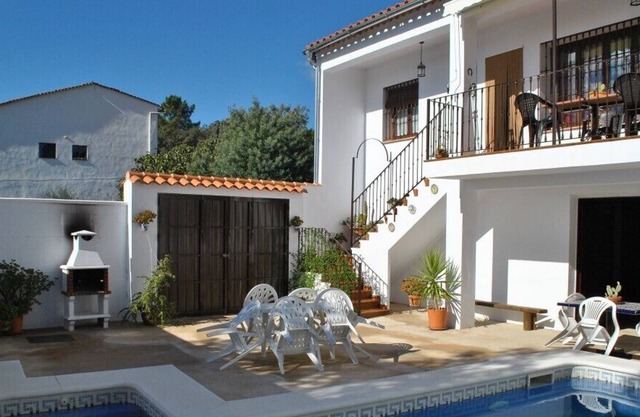 "CASA RURAL AYA I"