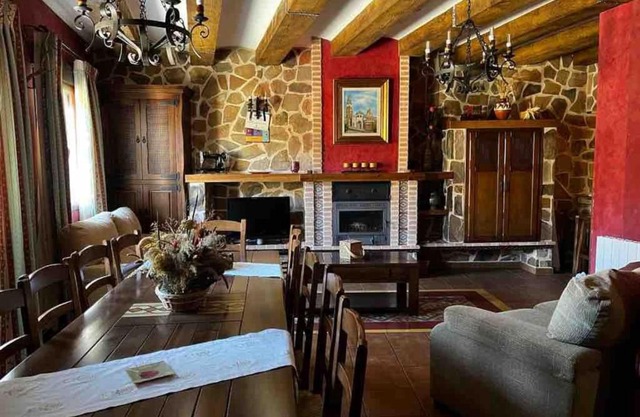 Casa Rural Cristina III