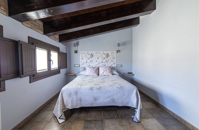 Casa Rural Aitetxe