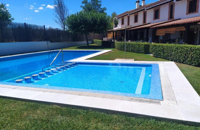 Casa Rural Alamillo