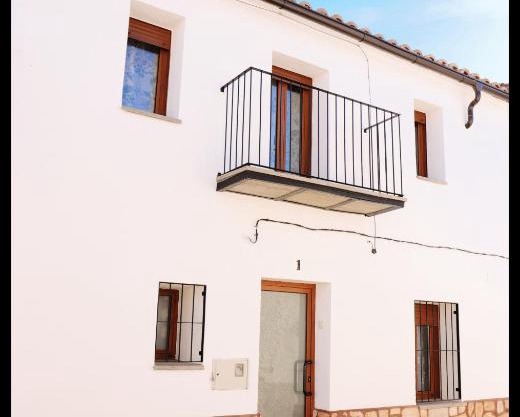 Casa Rural Ardwina II