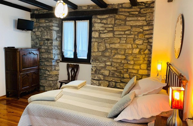Casa Rural Argonz Etxea