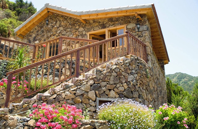 Casa Rural Banda de Las Rosas