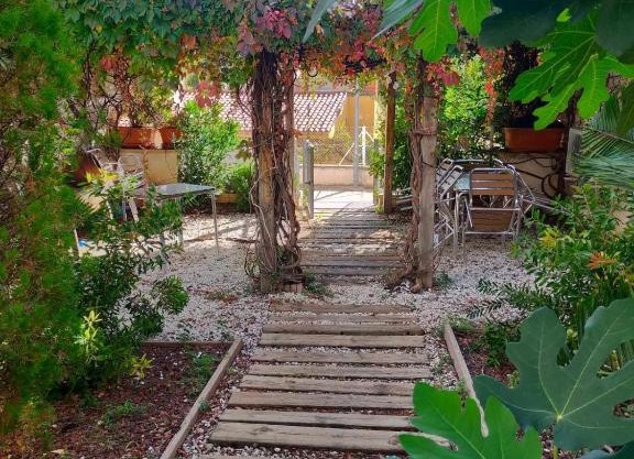Casa rural Baronia de Chulilla