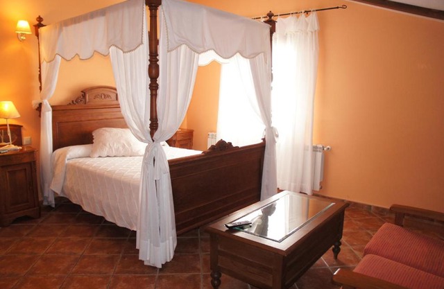 Casa Rural Blas