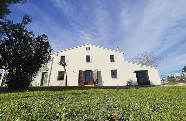 Casa Rural Cal Casetó